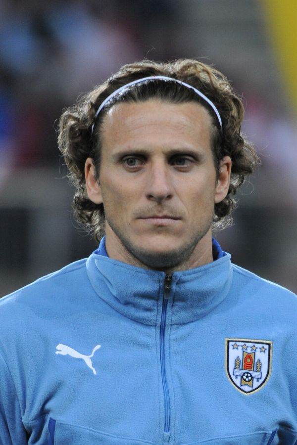 Uruguay, Diego Forlan a fost numit în funcţia de selecţioner